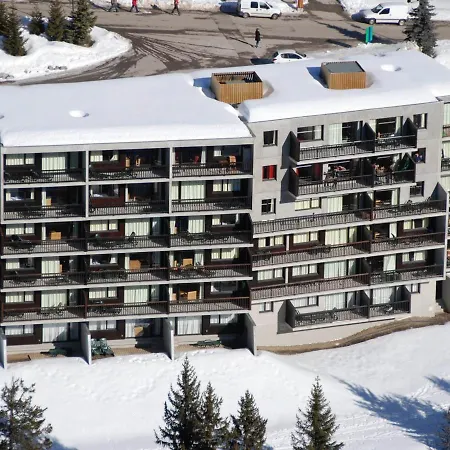 Lumineux Centre Station Terrasse Parking Couvert - Fr-1-425-197 Apartment *