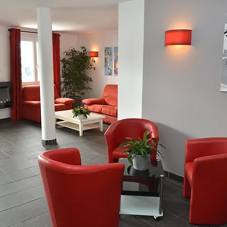 Lumineux Centre Station Terrasse Parking Couvert - Fr-1-425-197 *