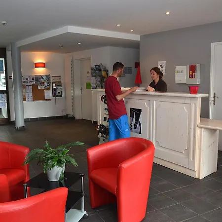 Apartment Lumineux Centre Station Terrasse Parking Couvert - Fr-1-425-197